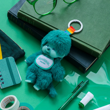 Monchhichi Colorful Fantasy Blind Box