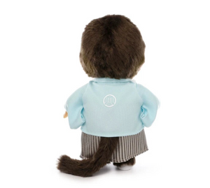 Montsuki Hakama Monchhichi Boy