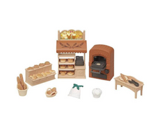 Bakery Shop Starter Set