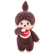 Flocking Mascot | Monchhichi