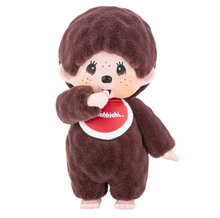 Flocking Mascot | Monchhichi