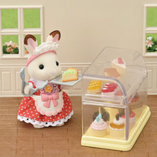 Village Cake Shop Starter Set