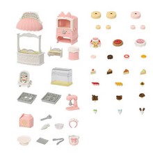 Village Cake Shop Starter Set