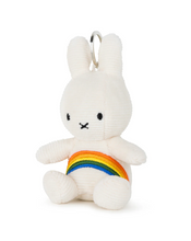 Sitting Rainbow Miffy
