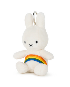 Sitting Rainbow Miffy