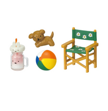 Picnic With Miffy Blind Box
