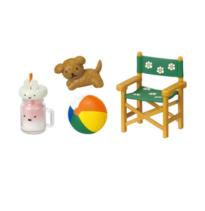 Picnic With Miffy Blind Box