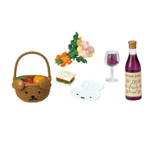 Picnic With Miffy Blind Box