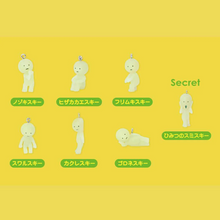Smiski Strap Accessory | Series 1