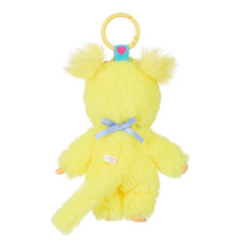 Sweet Lollipop Monchhichi Girl
