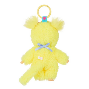 Sweet Lollipop Monchhichi Girl