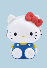 3D Hello Kitty Silicon Pouch