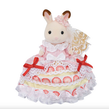 Happy Birthday Freya
