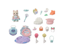 Baby Mermaid Shop