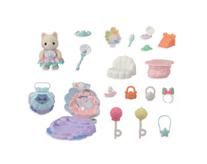 Baby Mermaid Shop