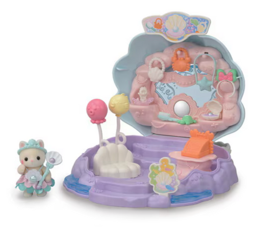 Baby Mermaid Shop