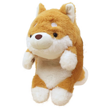 Posture Pal | Shiba