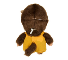 Bebichhichi | Big Bad Wolf