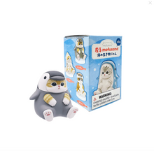 Mofusand Aquarium Sitting Cat Blind Box