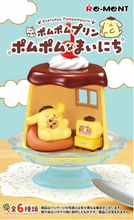 Everyday Pompompurin Blind Box