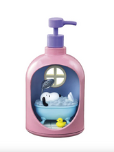 Snoopy's Life in a Bottle Diorama Blind Box