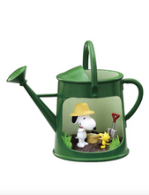 Snoopy's Life in a Bottle Diorama Blind Box