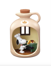 Snoopy's Life in a Bottle Diorama Blind Box