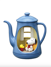 Snoopy's Life in a Bottle Diorama Blind Box