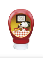 Snoopy's Life in a Bottle Diorama Blind Box
