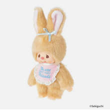 Sweet Sugar Brown Friends Monchhichi & Chimutan