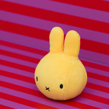 MIFFY Plush Squish Ball | Yellow