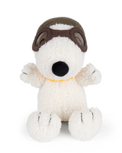 Snoopy Sitting Flying Ace