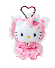 Hello Kitty Lovely Lolita Mascot Bag Charm