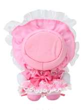 Hello Kitty Lovely Lolita Mascot Bag Charm