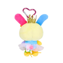 Usahana Ballerina Keychain