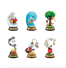 Peanuts Snoopy Swing Ornament Blind Box