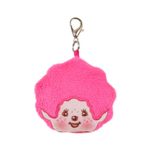 Shinako X Monchhichi Plush Charm
