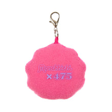 Shinako X Monchhichi Plush Charm