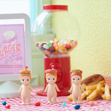 Snack Series