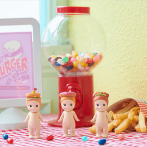 Snack Series