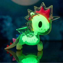 After Dark Skeleton Unicorno Blind Box