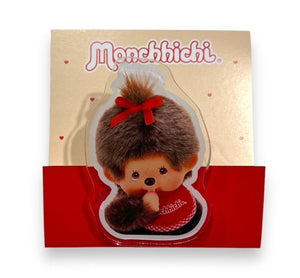 Monchhichi Clip