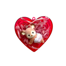 Calico Critters Phone Charm | Baby Deer