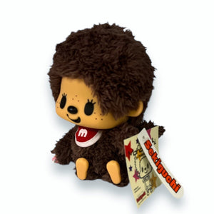 Special Edition Monchhichi by Panson Works | Boy