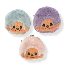 Monchhichi Pastel Coin Purse