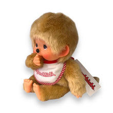 Monchhichi Medium Blonde | Boy