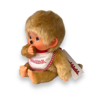 Monchhichi Medium Blonde | Boy