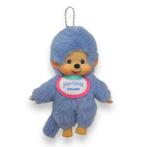 Monchhichi Colours Bag Charm