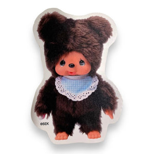 Monchhichi & Friends Sticker