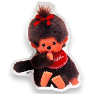 Monchhichi & Friends Sticker